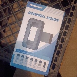 Kidioyo Doorbell Mount